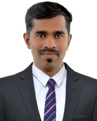 Dr. C. Ravi